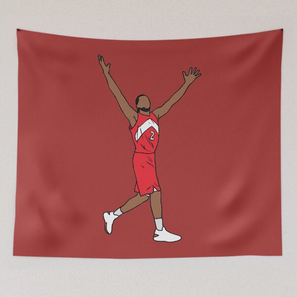 Item preview, Kawhi Leonard Championship Celebration designed and sold by RatTrapTees.
