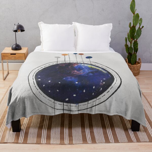 Item preview, planets and music designed and sold by arcanicartist.