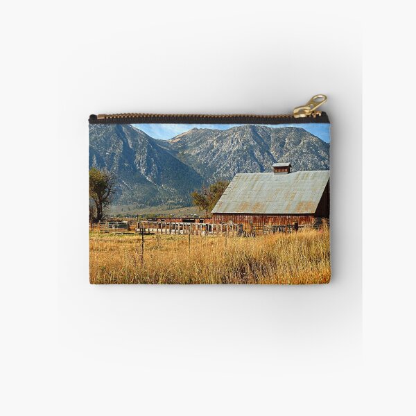 Item preview, Old Country Barn designed and sold by Elaine Bawden.