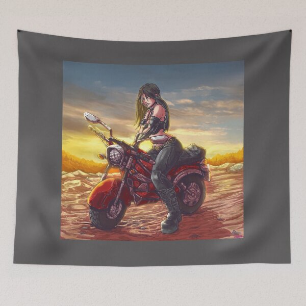 Item preview, X-23 Print  designed and sold by Chowzan.