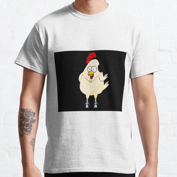 mcchicken shirt