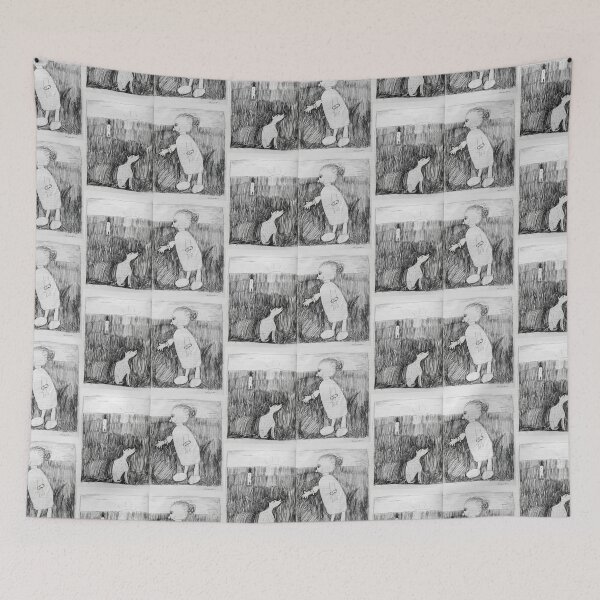 Item preview, Daybreak designed and sold by John Douglas.