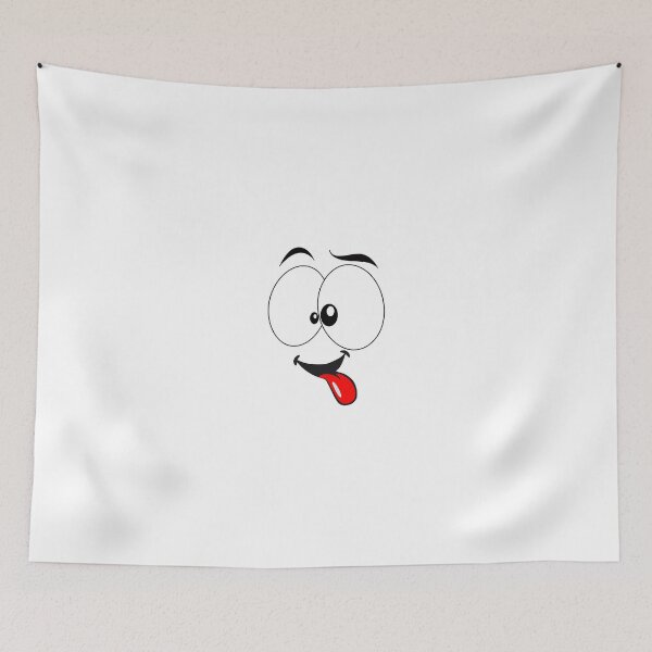 Item preview,  funny comic emoji designed and sold by Mr.Epic - Shop.
