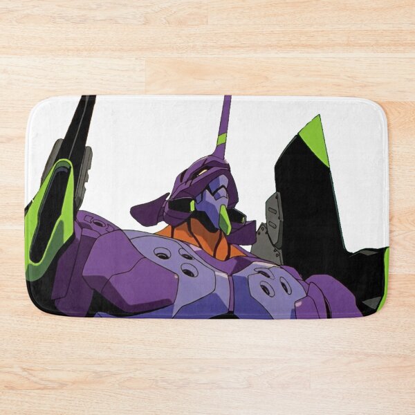 Item preview, EVA-01 designed and sold by observation.
