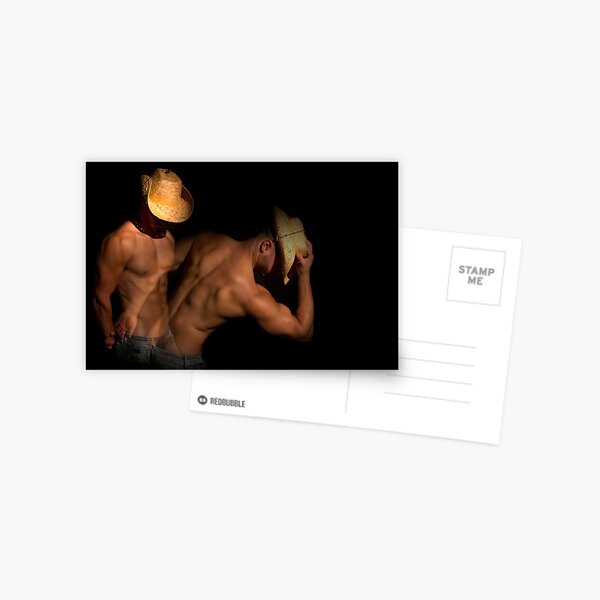 yam 6 Postcard