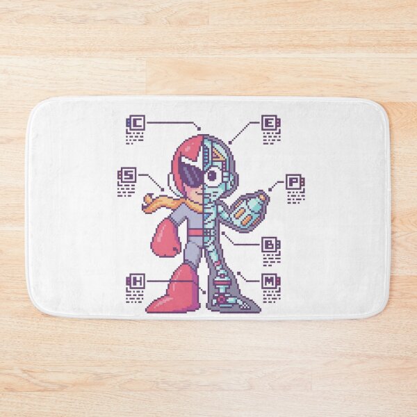 Item preview, X-ray P-man designed and sold by TnG-Crafts.
