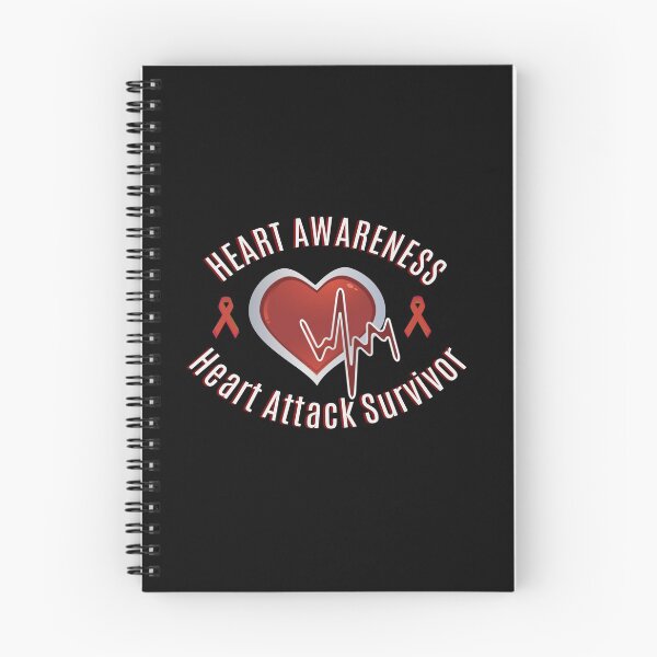 Item preview,  Heart Awareness Heart Surgery Cardiac Survivor Warrior designed and sold by wordsonly.
