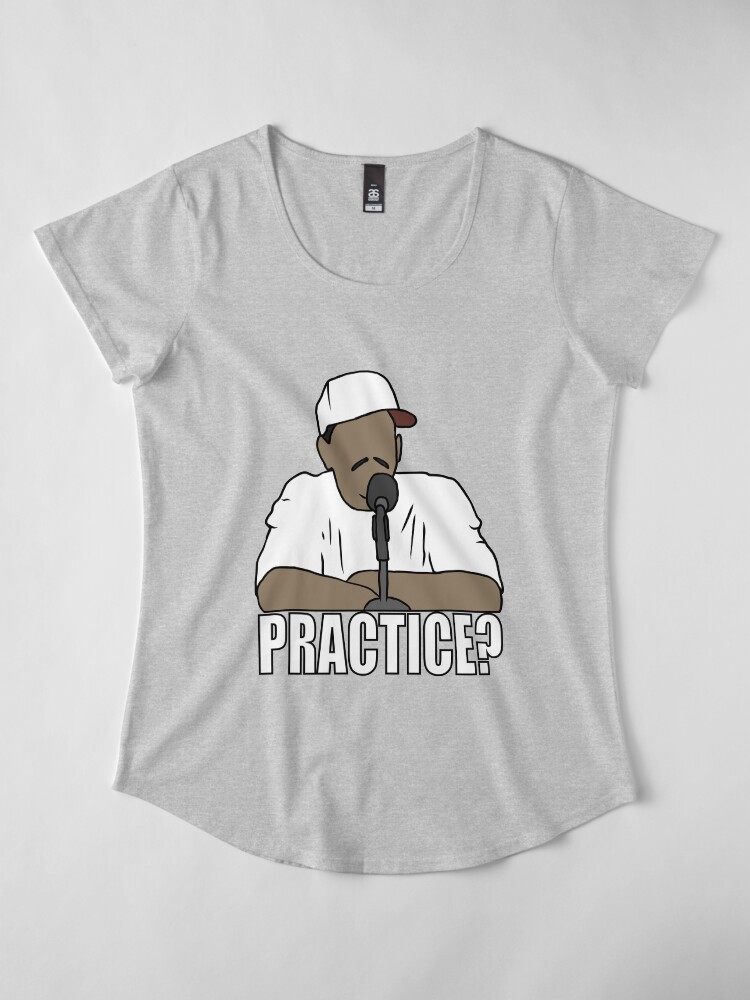allen iverson draft day shirt