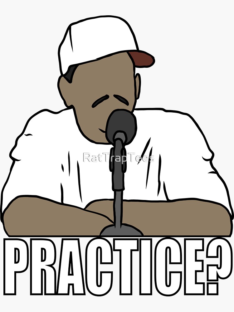 Allen Iverson Practice GIFs