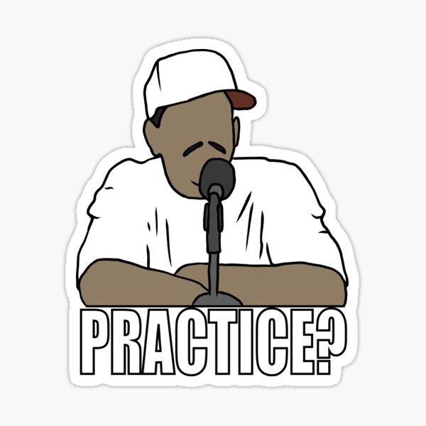 Allen Iverson Practice GIFs