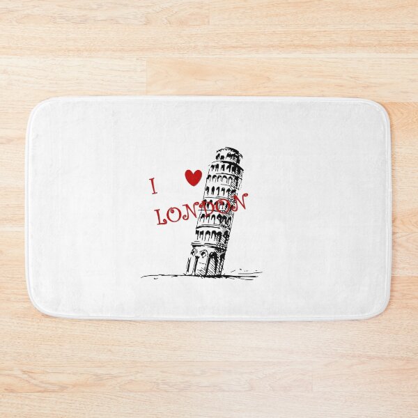 Item preview, How to Screw With Tourists - I Heart London designed and sold by tnewton69.