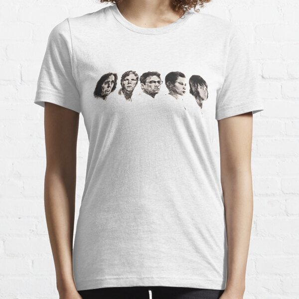 The OA Sketch from season 2 Essential T-Shirt
