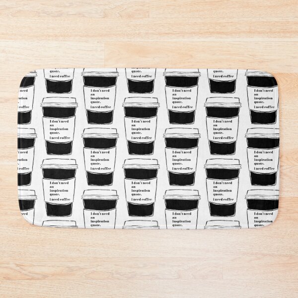Item preview, but first coffee designed and sold by Arianna Gallardo.