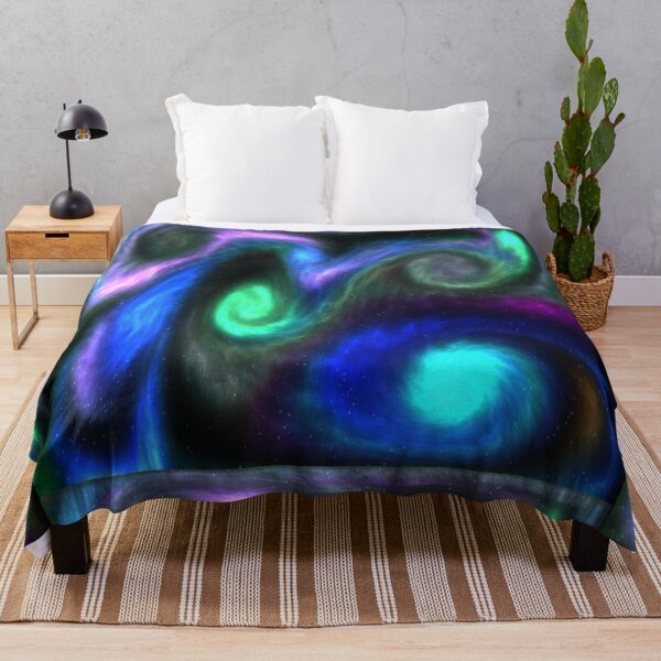 Item preview, Psychedelic dark pastel colours designed and sold by TJ-Allen.