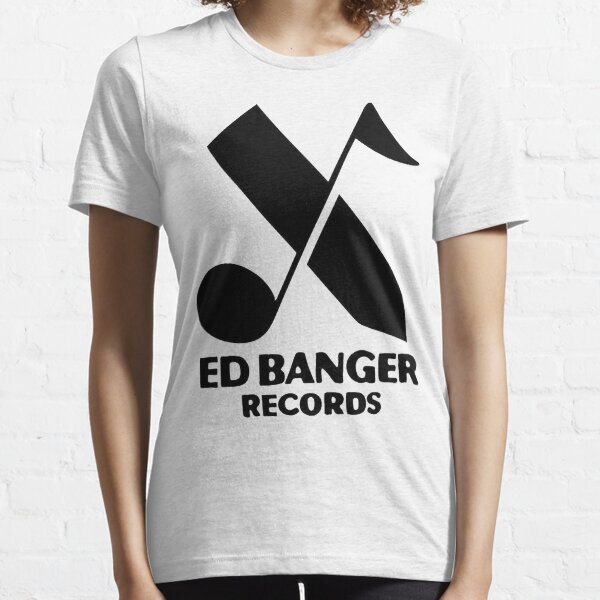 Ed Banger Records T-shirt essentiel