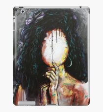 Naturally VI iPad Case/Skin