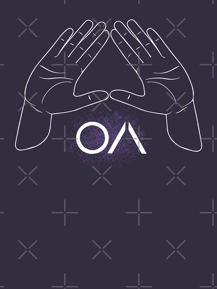 The OA by savesarah