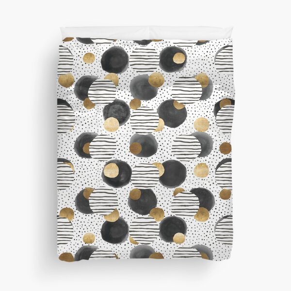 Item preview, Classy Gold designed and sold by weirdoodle.