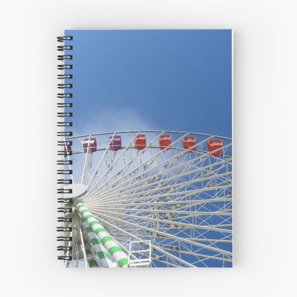 Item preview, Ferris Wheel Florida State Fair designed and sold by Adventure Graphics.