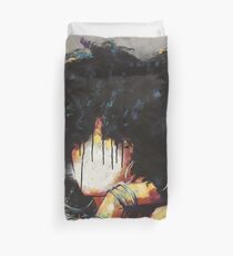 Naturally II Duvet Cover