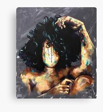 Naturally XXXII Canvas Print