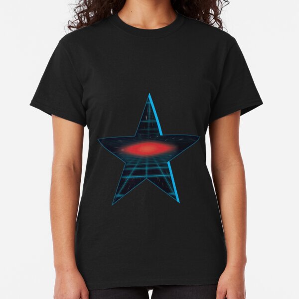 Count: Zero Classic T-Shirt