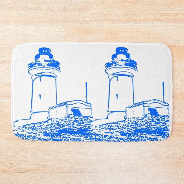 Item preview, South Solitary Island Lighthouse designed and sold by SouthSolitaryIs.