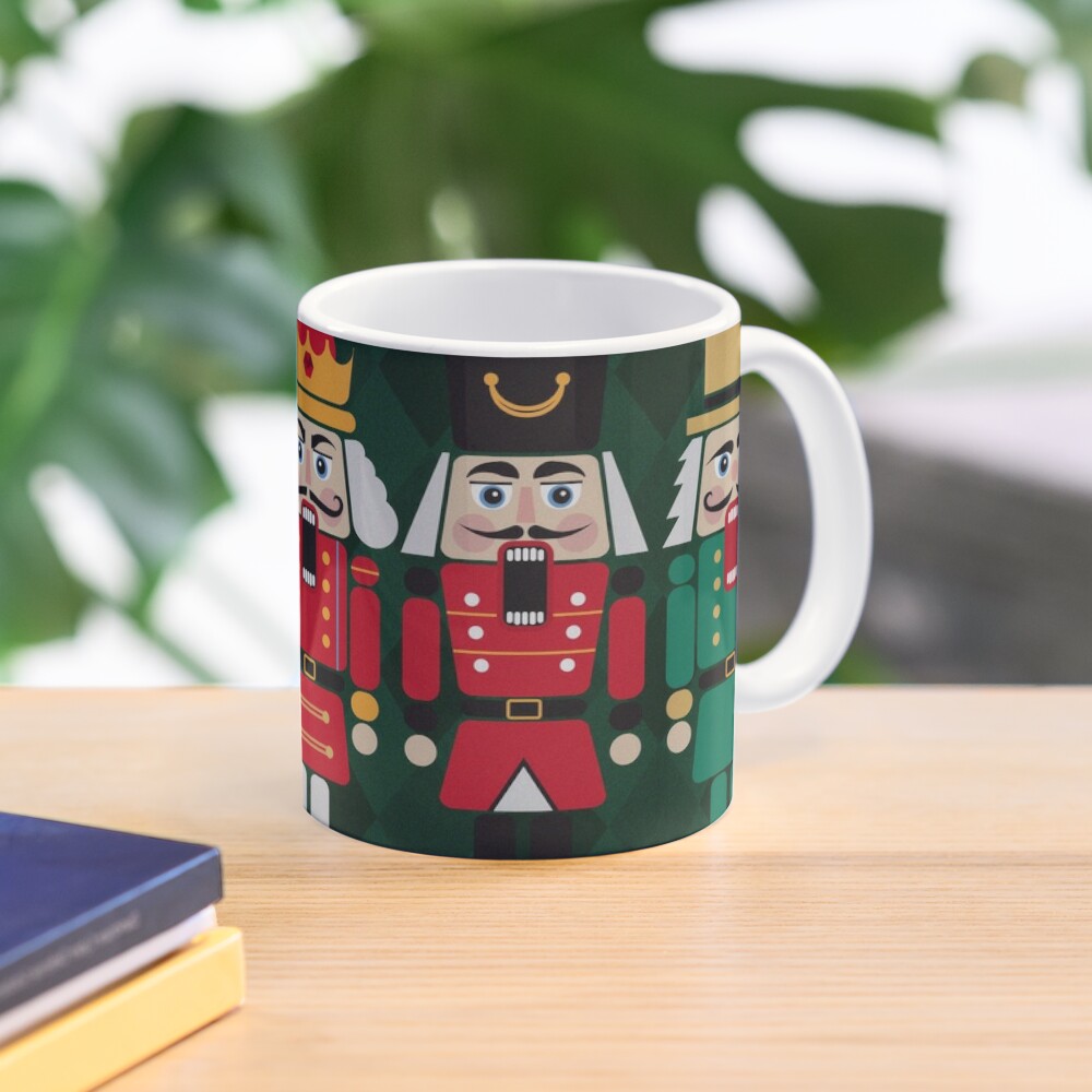 Item preview, Classic Mug designed and sold by weirdoodle.