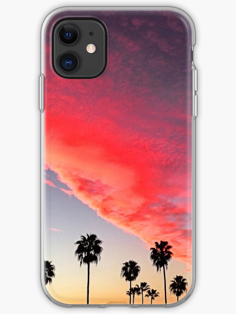 Red Scarlett iphone 11 case Red Scarlett iphone 11 case