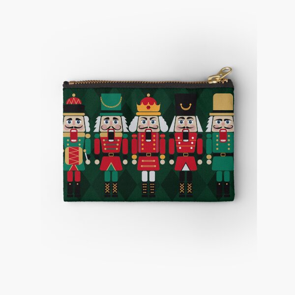 Item preview, The Nutcrackers designed and sold by weirdoodle.