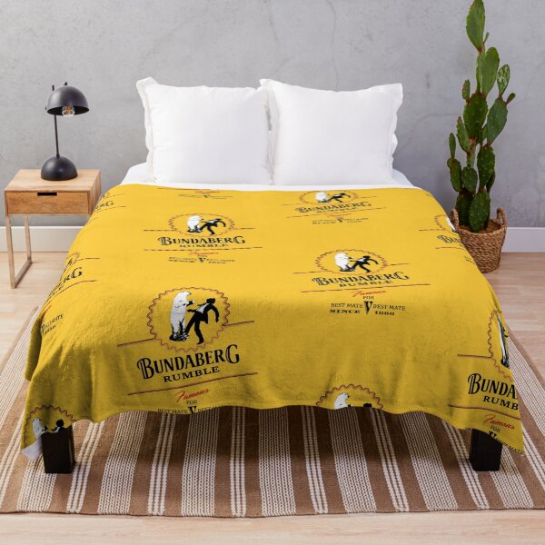 Item preview, El estruendo de Bundaberg designed and sold by Dreau Leggo.