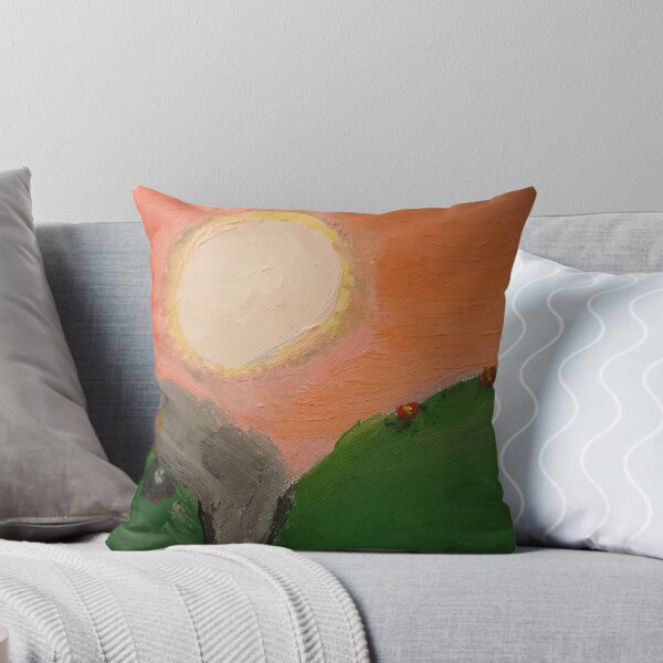 Item preview, Temoura Sunset Hills designed and sold by Pamela Ruggiero.