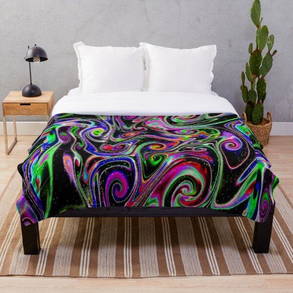 Item preview,  Psychedelic era designed and sold by TJ-Allen.