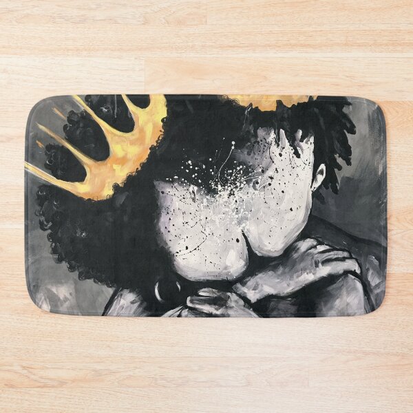 Item preview, Naturally Royalty designed and sold by DaCre8iveOne.