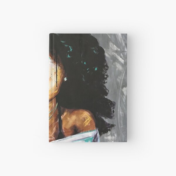 Naturally XLII Hardcover Journal