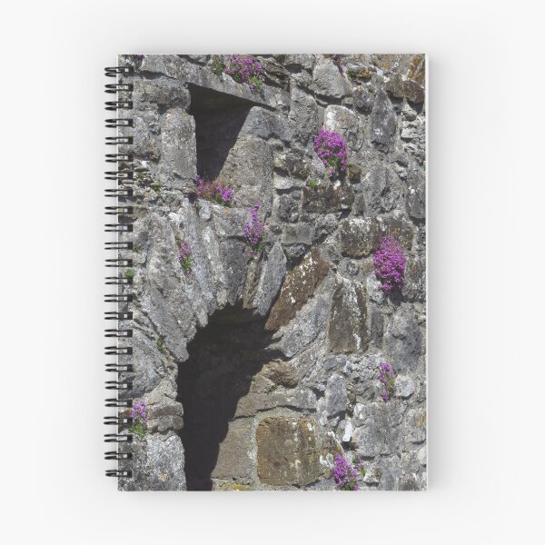 Item preview, Purple Thyme - Clonmacnoise, Ireland designed and sold by wiggyofipswich.