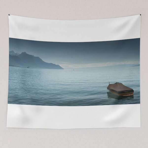 Item preview, Lake Geneva designed and sold by DiFigianoPhoto.