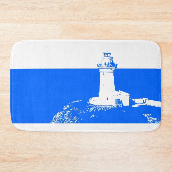 Item preview, Lighthouse - South Solitary Island designed and sold by SouthSolitaryIs.