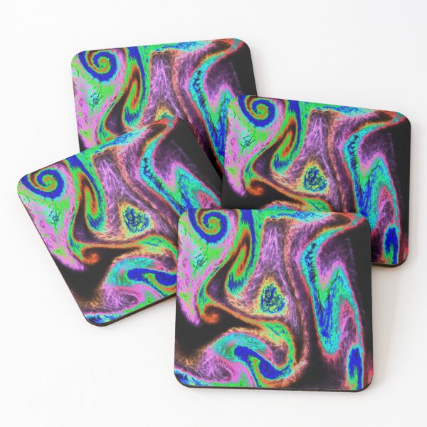 Item preview, Psychedelic era 3 designed and sold by TJ-Allen.