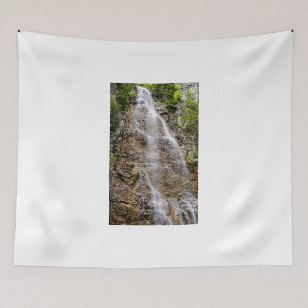 Item preview, Lake Meadow Falls designed and sold by DiFigianoPhoto.