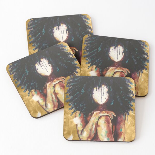 Item preview, Naturally I GOLD designed and sold by DaCre8iveOne.