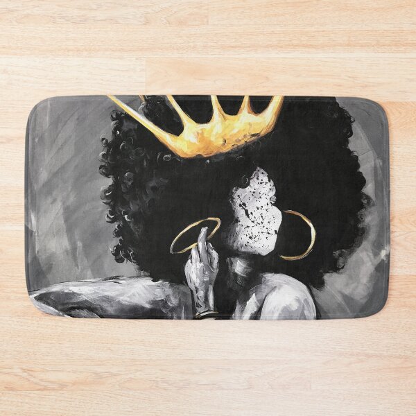 Item preview, Naturally Queen VI designed and sold by DaCre8iveOne.