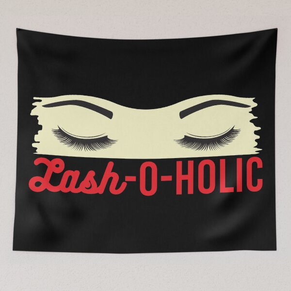Item preview, Lash-O-Holic  Beuatiul Long Eyelashes designed and sold by Sandra78.