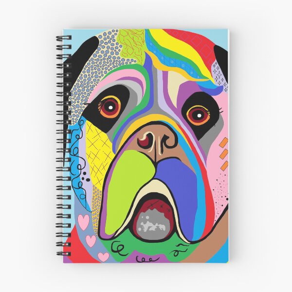 Item preview, Mastiff designed and sold by EloiseArt.