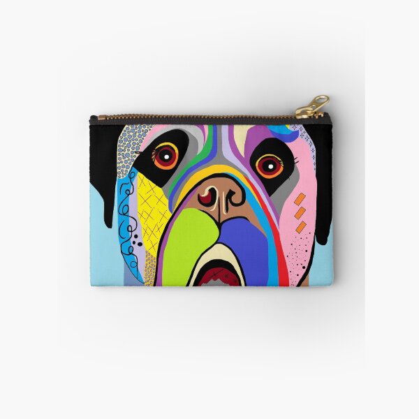 Item preview, Mastiff designed and sold by EloiseArt.