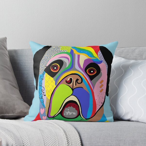 Item preview, Mastiff designed and sold by EloiseArt.