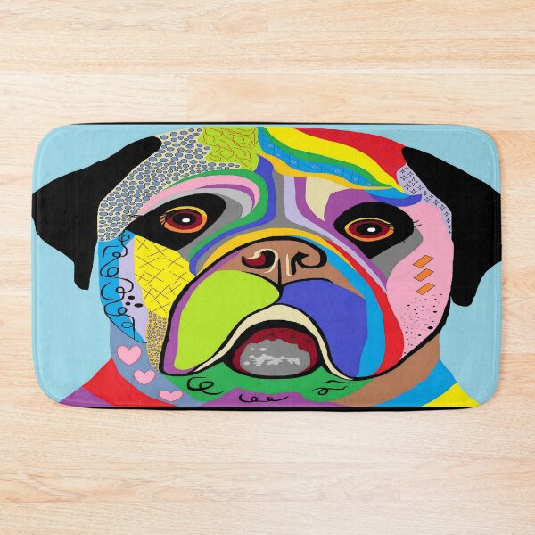 Item preview, Mastiff designed and sold by EloiseArt.