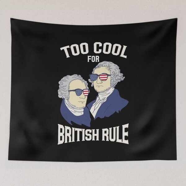Item preview, American History designed and sold by Sandra78.