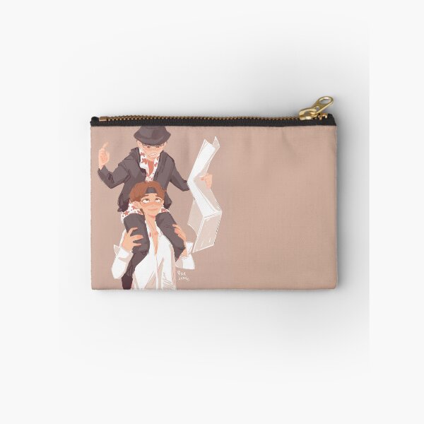 Item preview, taegiweek19 day 4: navigation designed and sold by parjums.