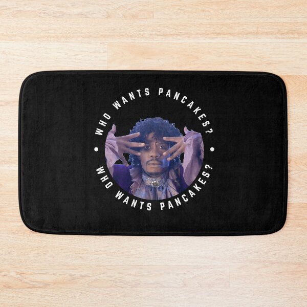 Item preview, Who Wants Pancakes? designed and sold by Primotees.